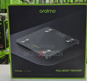 Oraimo Fitscale Body Tracker