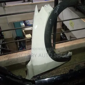 Mazda Cx3 Wing/Fenders
