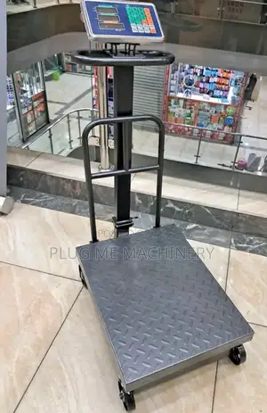 600kgs Weighing Scale/ Digital Weighing Scale Machine