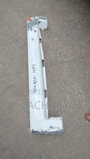 Mazda Bongo Rear Bumper