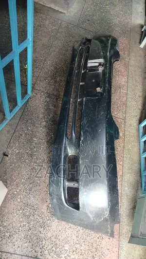 Toyota Mark 2 Gx110/115 Front Bumper