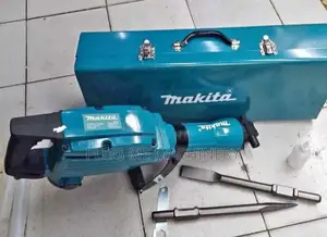 Makita Demolition Hammer Drill/ Makita Jack Hammer / Demolition Drill