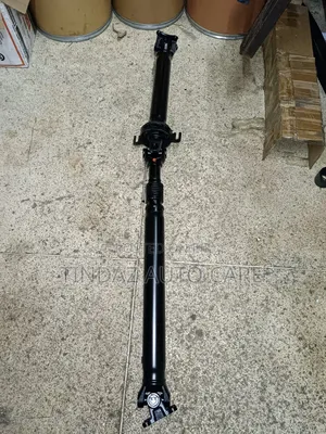 Ford Ranger Propeller Shaft