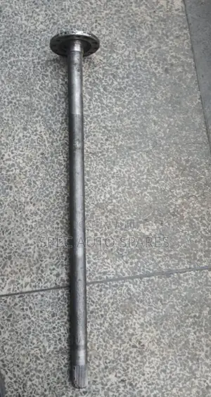 Axle Shaft for Dyna