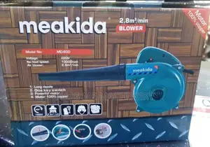 Meakida Blower / Electric Meakida Blower