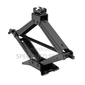 Scissor Jack 1tonne for Small Cars