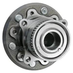 Complete Hub Bearing for 7l