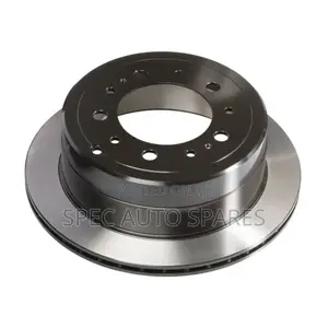 Brake Disc Land Cruiser 100 Series Lexus