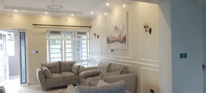 Interior and Exterior Painting