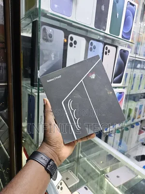 New Samsung Galaxy Z Fold7 512 GB Black
