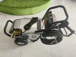 Hisaki Japan Pressure Washer 3450psi