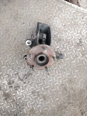 Mazda Premacy Wheel Hub Bearing