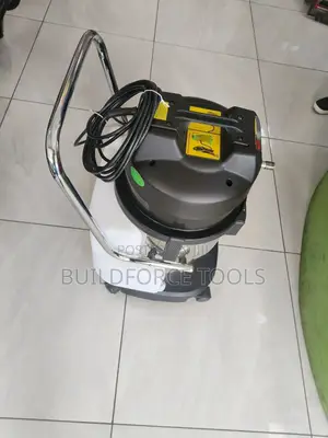 Vacuum Commercial Carpet Cleaner