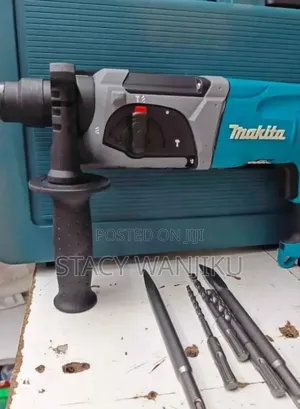 Quality Makita Rotary Hammer