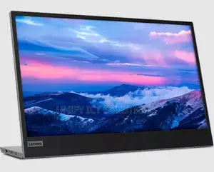 Lenovo L15 15.6" FHD Usb-C Portable Monitor