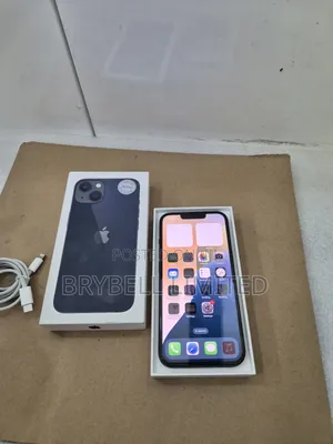 Apple iPhone 13 128 GB Blue