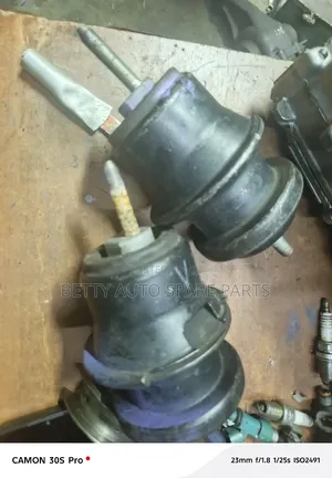 Subaru Outoutback Br9 Engine Mountain