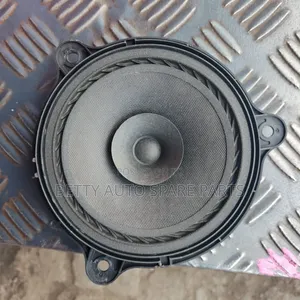 Toyota Caldina Speakers