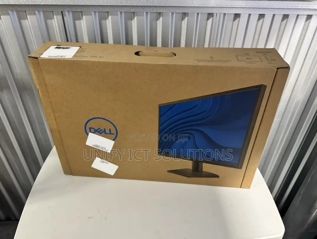 Dell Se2425h 23.8" FHD Monitor