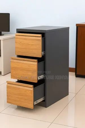 Document Storage Drawers