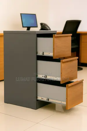 Document Storage Drawers