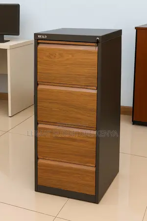 Document Storage Drawers