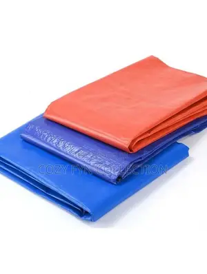 2x3m Chandarua Tarblue