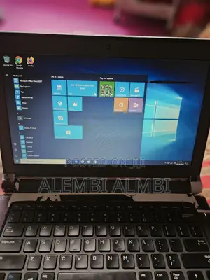 Laptop Dell Latitude 3350 4GB Intel Core i5 HDD 500GB