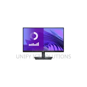 Dell E2425h 23.8" FHD Monitor