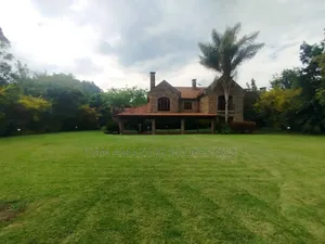 5bdrm Maisonette in Windridge Plus Dsq, Karen for rent