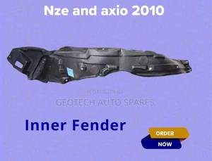 Toyota Nze Stoneguard (Inner Fender)