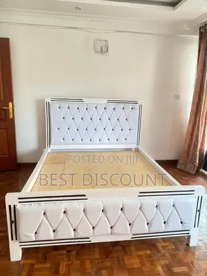 Modern Design Beds