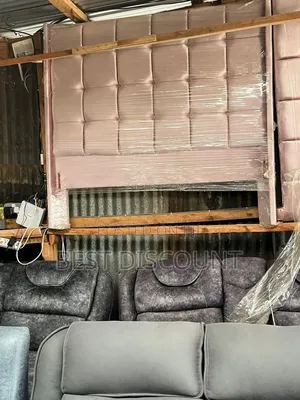 Modern Design Beds