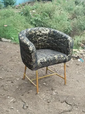 Salon Seat