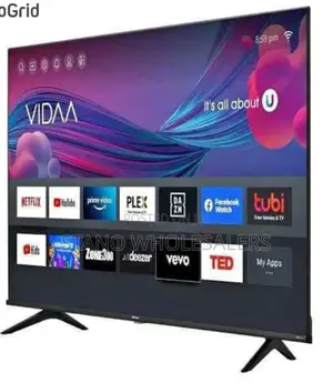 75 Inches Vision Smart Google Android Tv