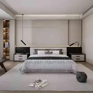 3bdrm Apartment in Kilimani for sale