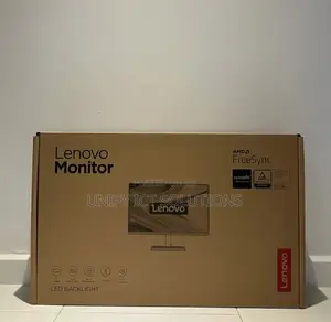 Lenovo L24i-4a 23.8" FHD Monitor