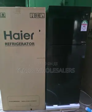Haier Fridge 334litres