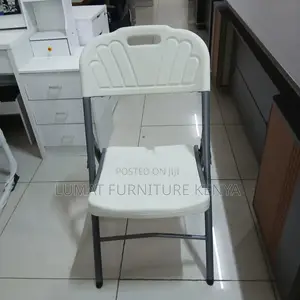 Modern Foldable Training Chair