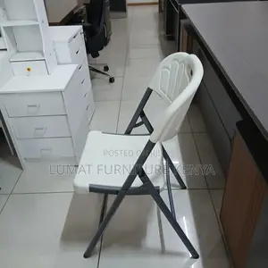 Modern Foldable Training Chair