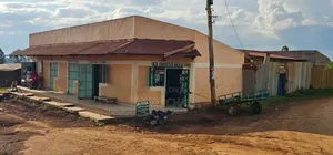 14bdrm Duplex in Roadblock, Huruma for sale