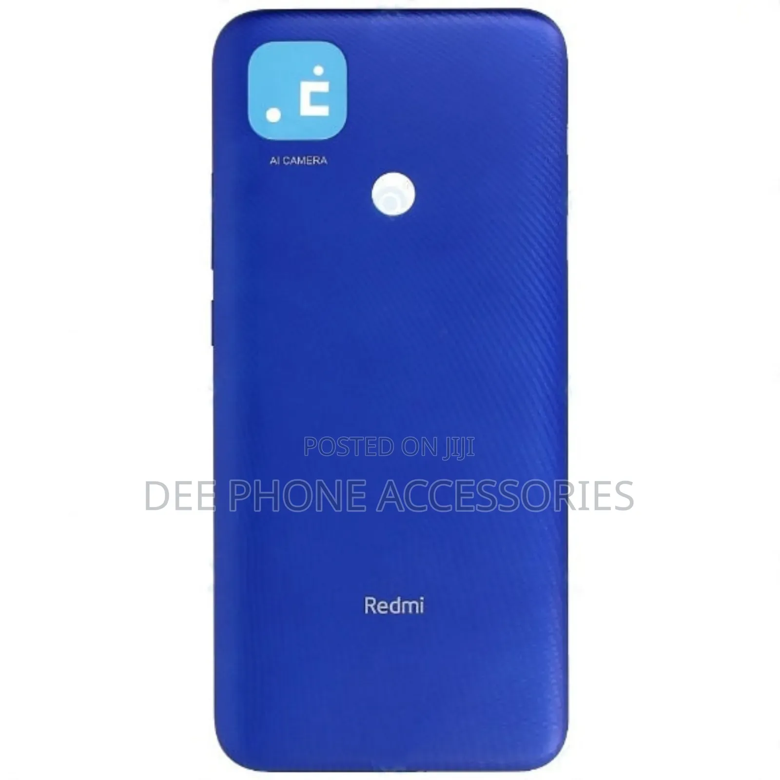 Redmi 9 Back Panel Replacement