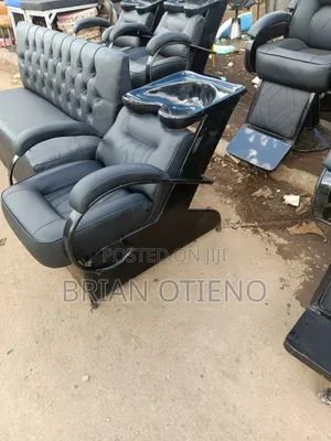 Shampoo Washing Unit -