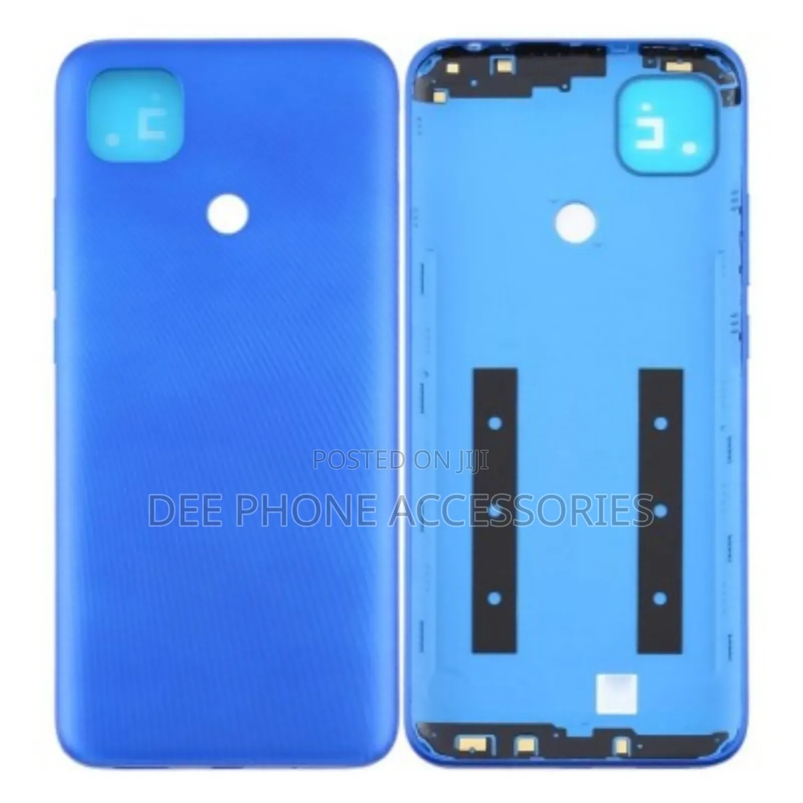Redmi 9 Back Panel Replacement