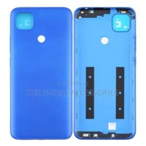 Redmi 9 Back Panel Replacement