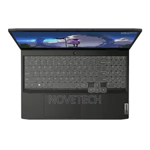 New Laptop Lenovo Ideapad Gaming 3 32GB Intel Core I7 SSD 1T