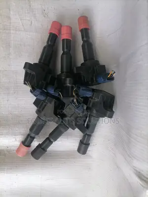 Ignition Coil,Honda Fit,Honda Airwave