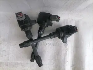 Ignition Coil Honda Vezel Hybrid