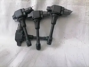 Ignition Coil Nissan X-Trail Nt31/Nt32