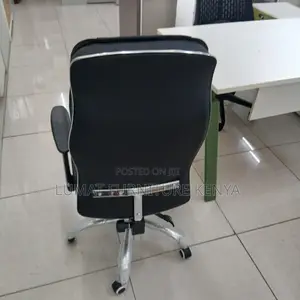 Recliner Acountant Office Seat